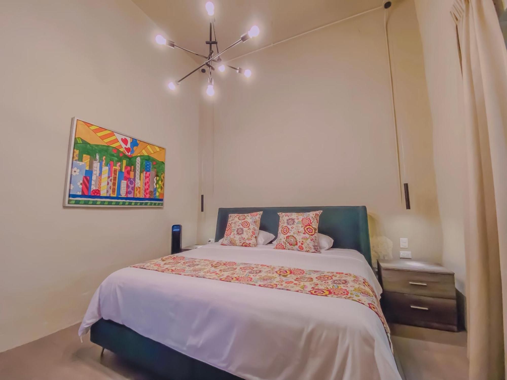 Hotel Casa Sta Ines à Puebla Extérieur photo
