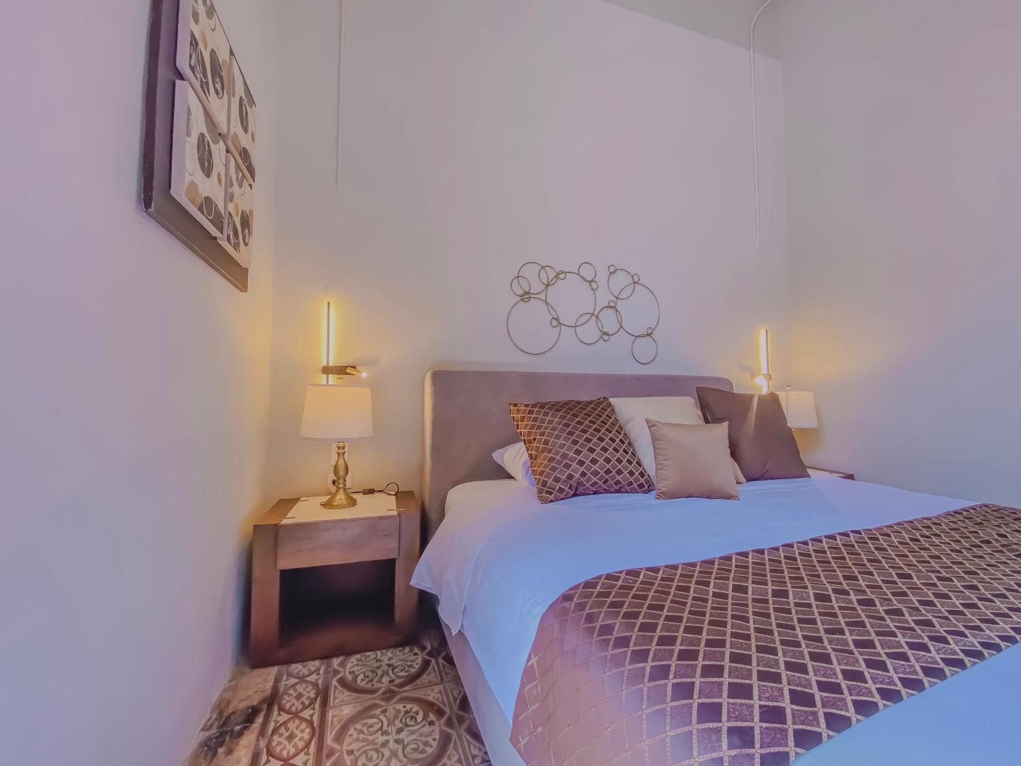Hotel Casa Sta Ines à Puebla Extérieur photo